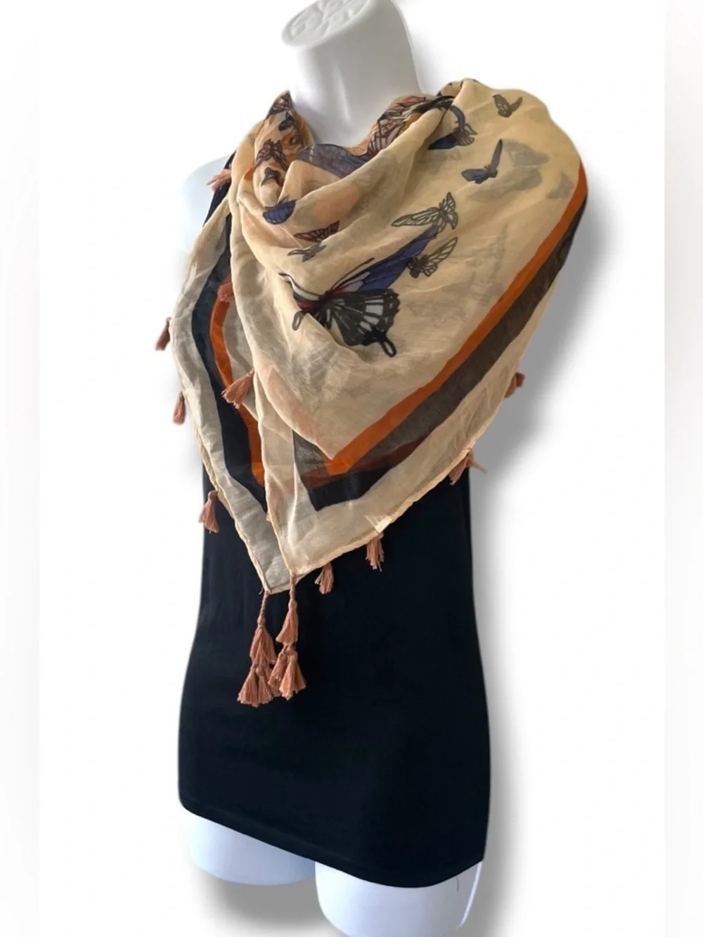 N/A beautiful boho